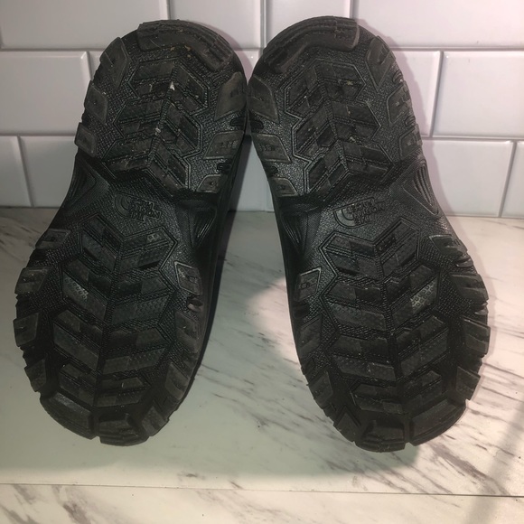 THE NORTH FACE
YOUTH ALPENGLOW IV BOOTS - Picture 7 of 10